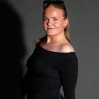 Danseinstruktør Veronica Bjerggaard