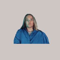 Danseinstruktør Veronica Bjerggaard