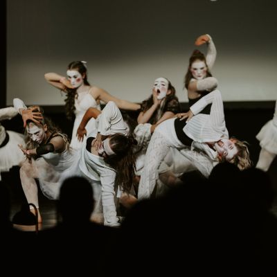 Show Team Voksen