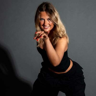 Cecilie Brodersen