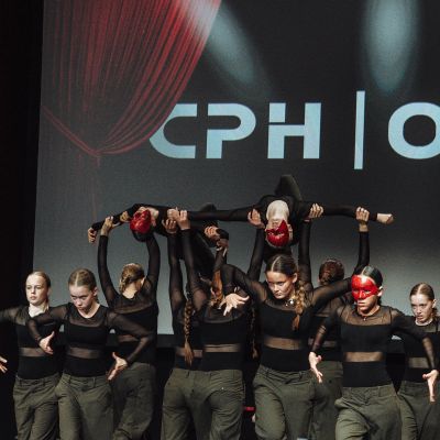 Show Team Junior