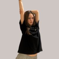 Danseinstruktør Ella Rothmar