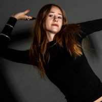 Danseinstruktør Ella Rothmar