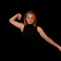 Danseinstruktør Kamma Christensen