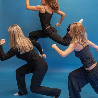 Elitelinjen Company Advanced