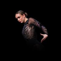 Danseinstruktør Victoria Wang