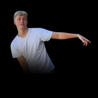 Danseinstrukt&oslash;r Benjamin N&oslash;rrestrand