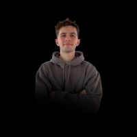 Danseinstrukt&oslash;r Tobias Kobberup