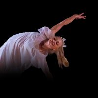 Danseinstrukt&oslash;r Ida Krog