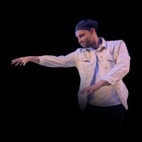 Danseinstrukt&oslash;r Martin Ree