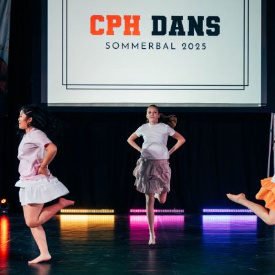 Pop Commercial/Girly 9-13 &aring;r