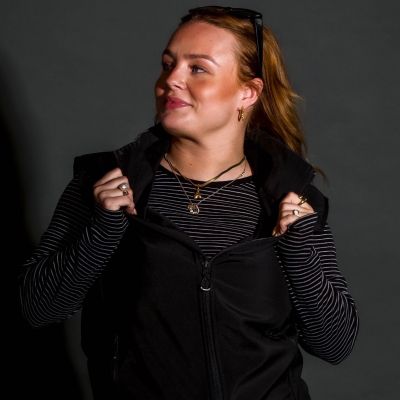 Amanda Gadebirk