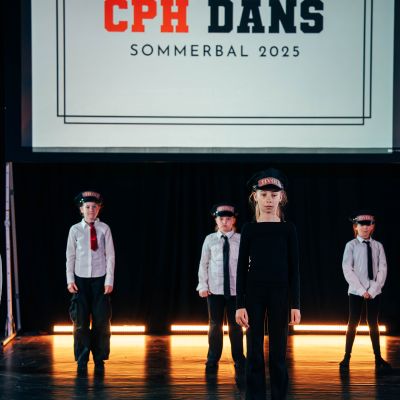 Disco Konkurrence Solo/Duo