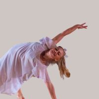 Danseinstruktør Ida Krog