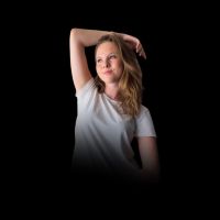 Danseinstrukt&oslash;r Annemette Jensen