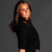 Danseinstruktør Emma Højlund