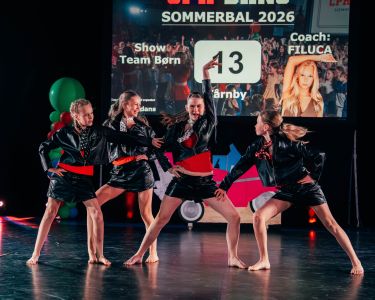 Showdance