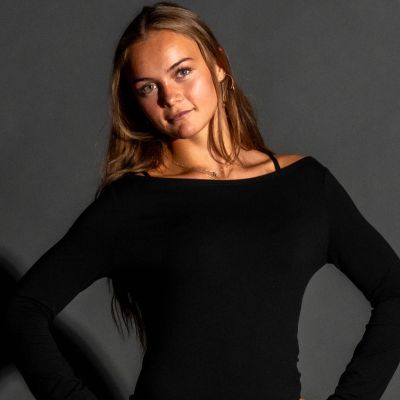 Rebekka Kristensen