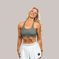 Danseinstruktør Caroline Frydenlund