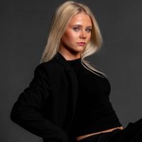 Danseinstruktør Malou Deckers