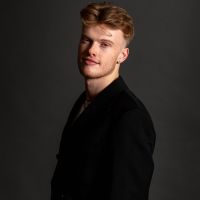 Danseinstruktør Emil Stenlund