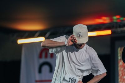 Freestyle