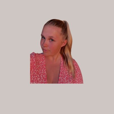 Kirstine Nielsen