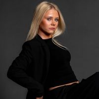 Danseinstruktør Malou Deckers