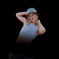 Danseinstrukt&oslash;r Camille Hansen