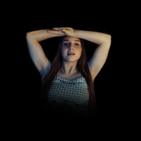 Danseinstruktør Zenia Kunic