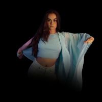 Danseinstruktør Isabell Ingvorsen