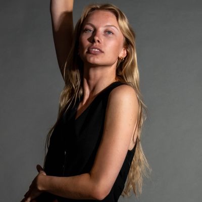 Helena Keller