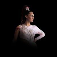 Danseinstrukt&oslash;r Emma H&oslash;jlund