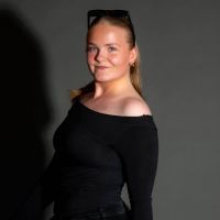 Danseinstruktør Veronica Bjerggaard