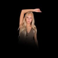 Danseinstruktør Filuca Brouer